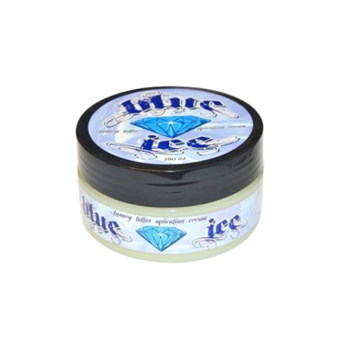Blue Ice Butter 280ML