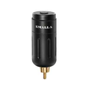 Emalla M1 Battery Transparent