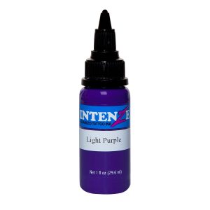 Light Purple Intenze INK Zix