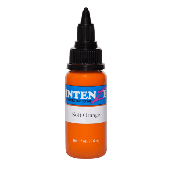 Soft Orange Intenze Ink 30ml