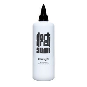 Dark Grey SUMI Intenze INK